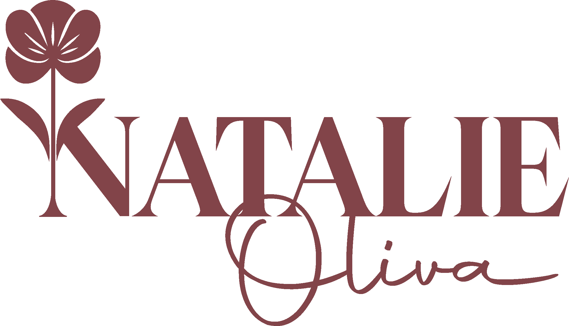 Natalie Oliva Logo